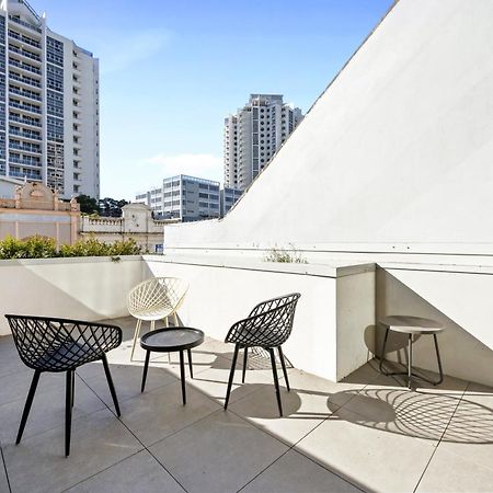 Arthur Hotel Bondi Junction No Reception And House Keeping No Sofa Bed シドニー エクステリア 写真