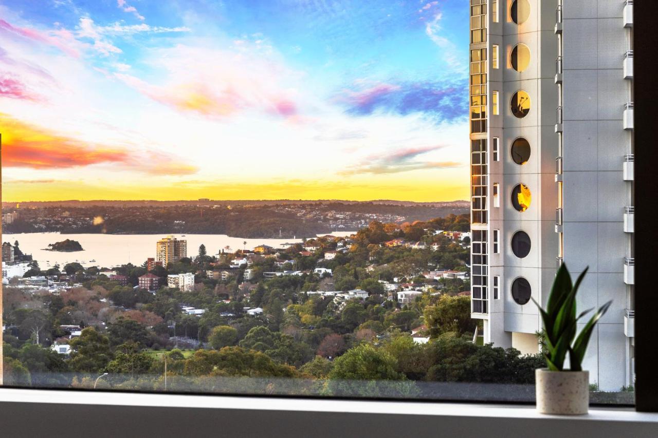 Arthur Hotel Bondi Junction No Reception And House Keeping No Sofa Bed シドニー エクステリア 写真